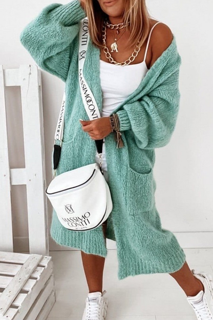 Gracefully Styled Sweater for Any Occasion