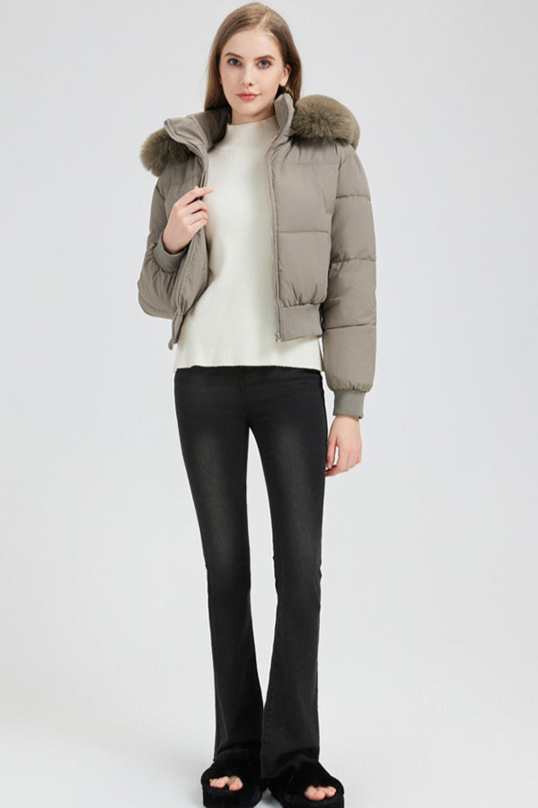 Beautifully Crafted Coat in a Classic Style