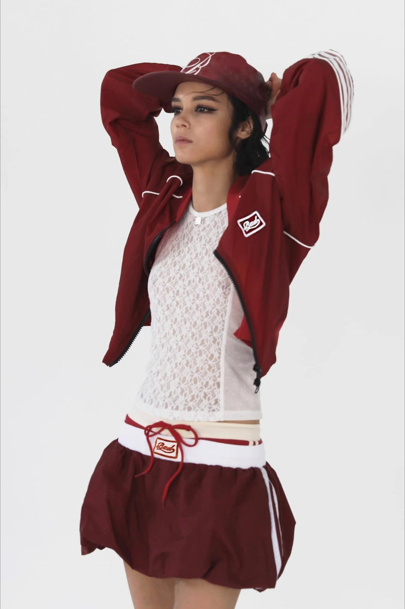 Polished Jacket with an Effortless Classic Look