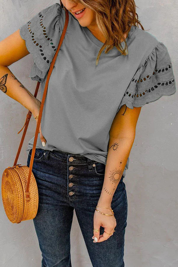 Grey