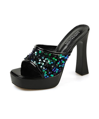 Polished Sandals with an Effortless Classic Look