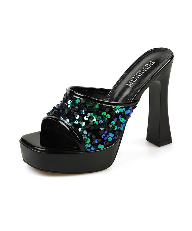 Polished Sandals with an Effortless Classic Look