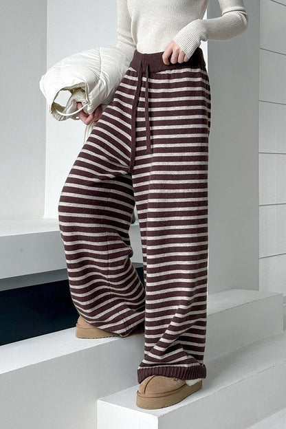 Polished Pants with an Effortless Classic Look