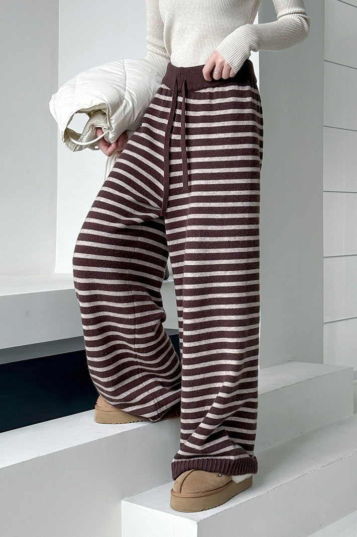 Polished Pants with an Effortless Classic Look