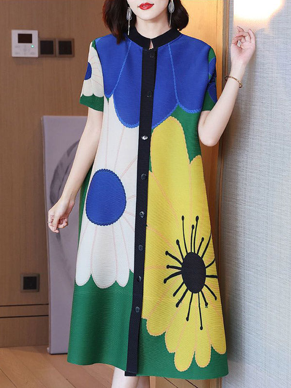 Classic Vintage & Enduringly Stylish Dress