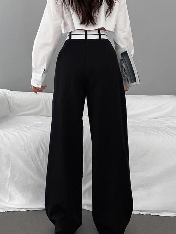 Beautifully Crafted Pants in a Classic Style