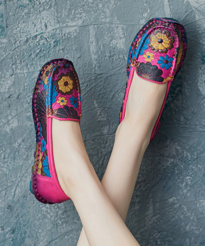 Vintage Inspired Shoes with a Contemporary Edge