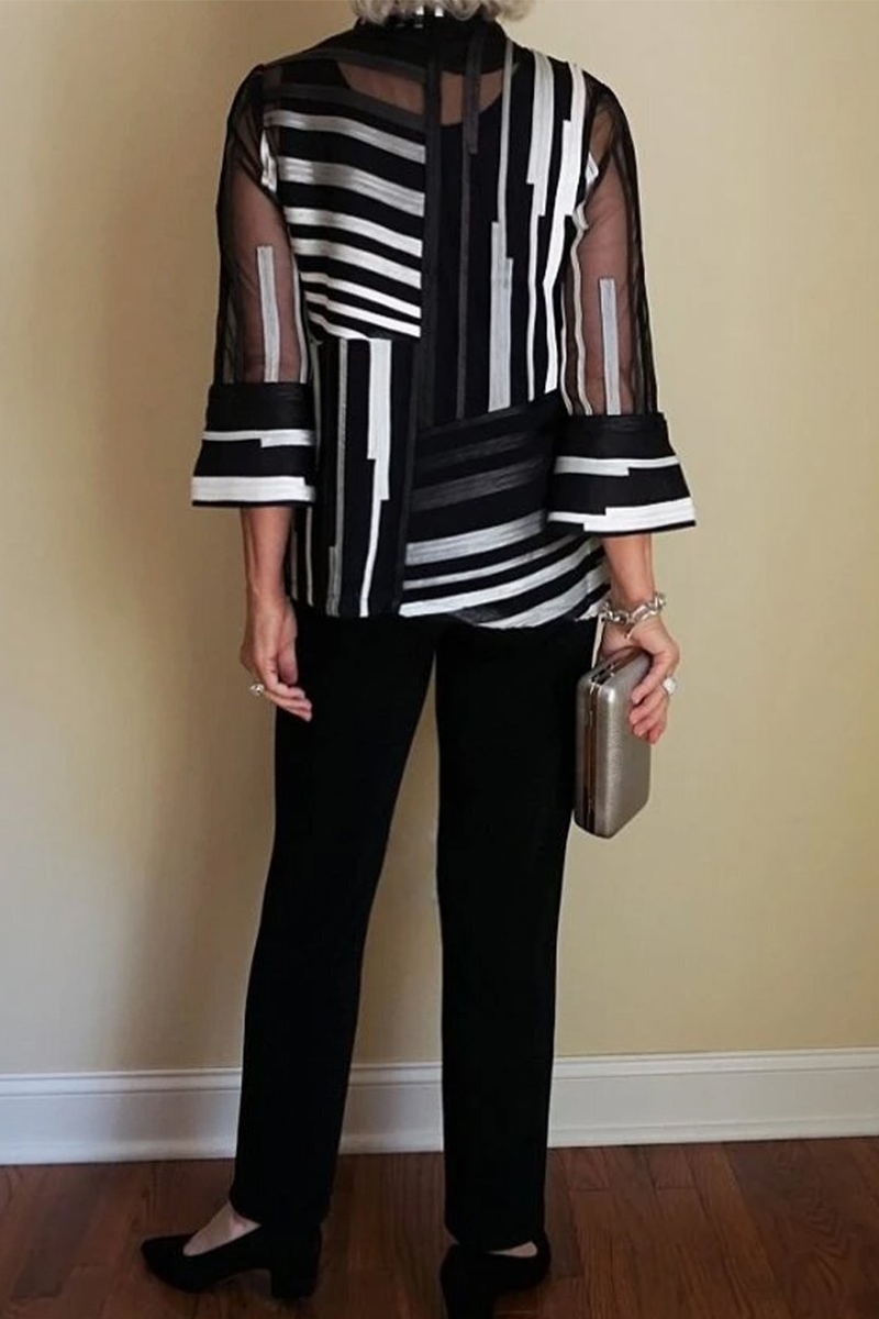 Polished Garment with an Effortless Classic Look