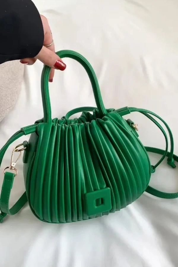 Elegantly Styled Bag for Everyday Wear