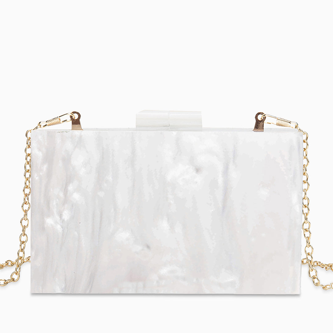 Beautifully Balanced Bag with Timeless Character