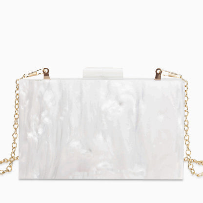 Beautifully Balanced Bag with Timeless Character