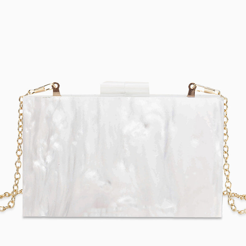 Beautifully Balanced Bag with Timeless Character