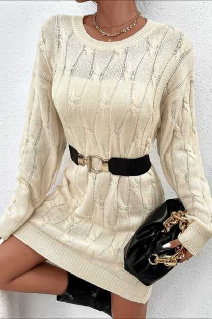 Beautifully Crafted Sweater in a Classic Style