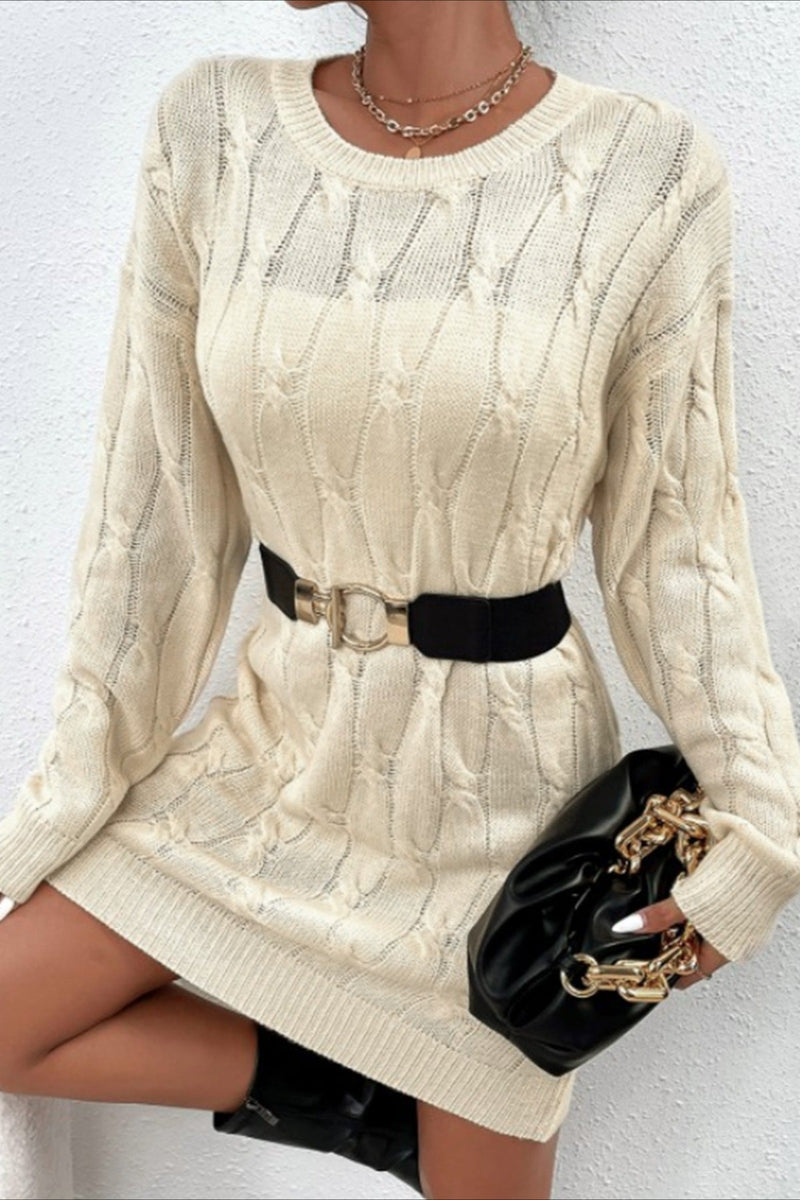 Beautifully Crafted Sweater in a Classic Style