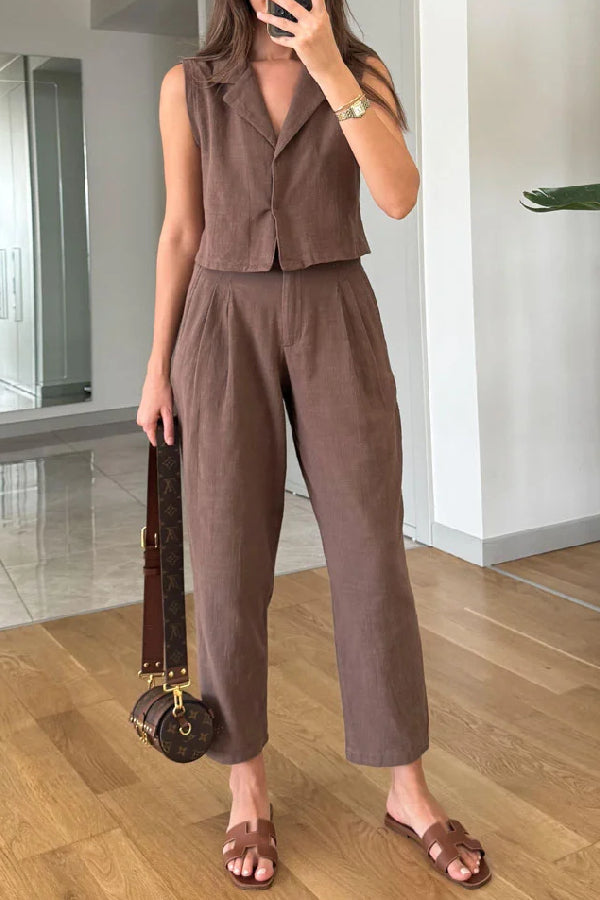 Classic Vintage & Enduringly Stylish Pants