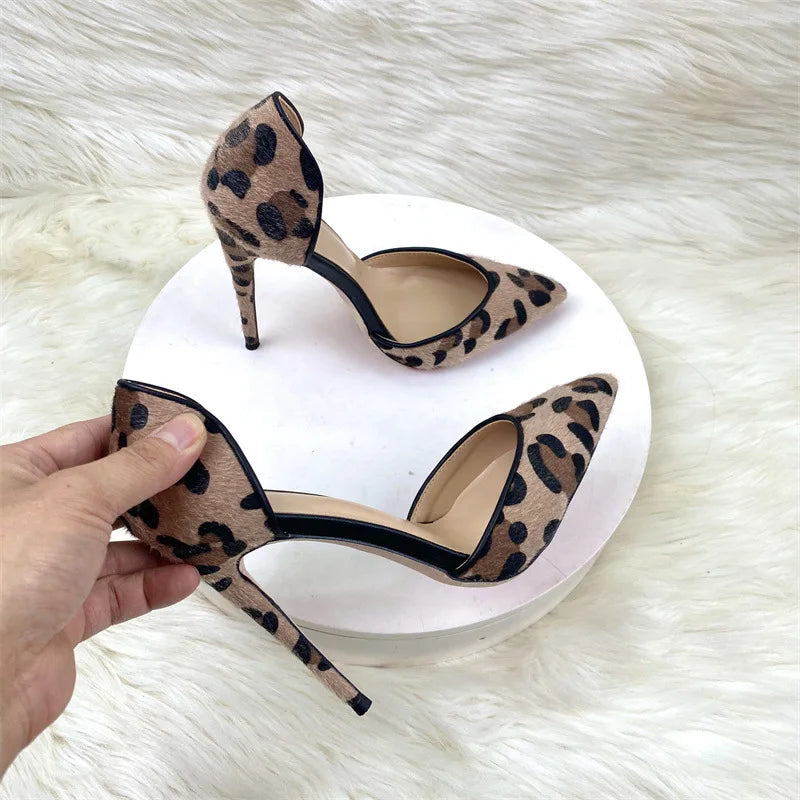 Polished Shoes with an Effortless Classic Look