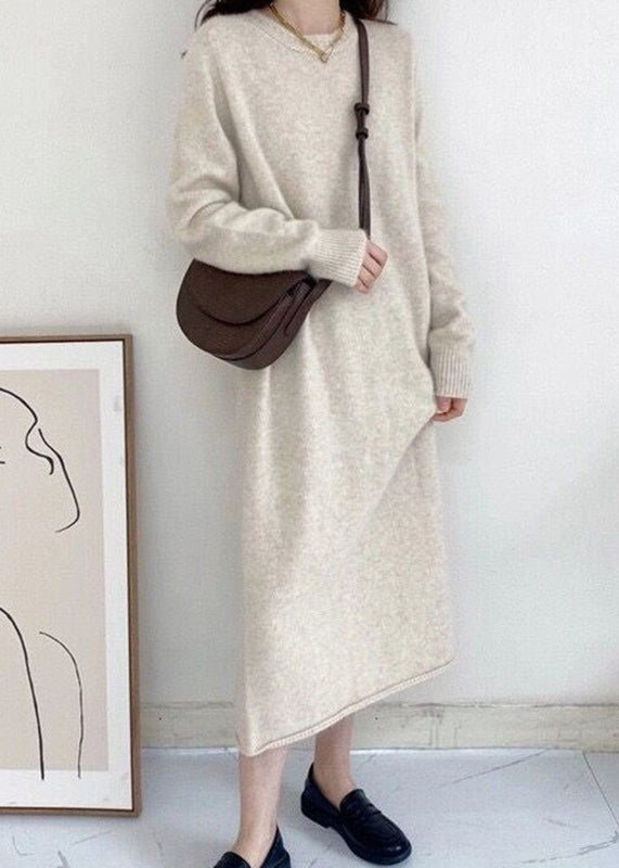 Effortlessly Elegant Sweater with a Timeless Design