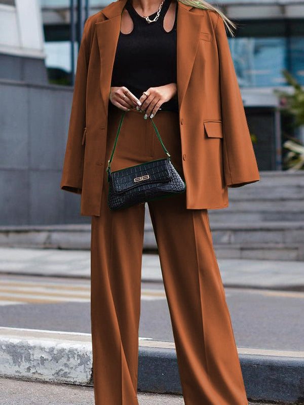 Beautifully Balanced Pants with Timeless Character