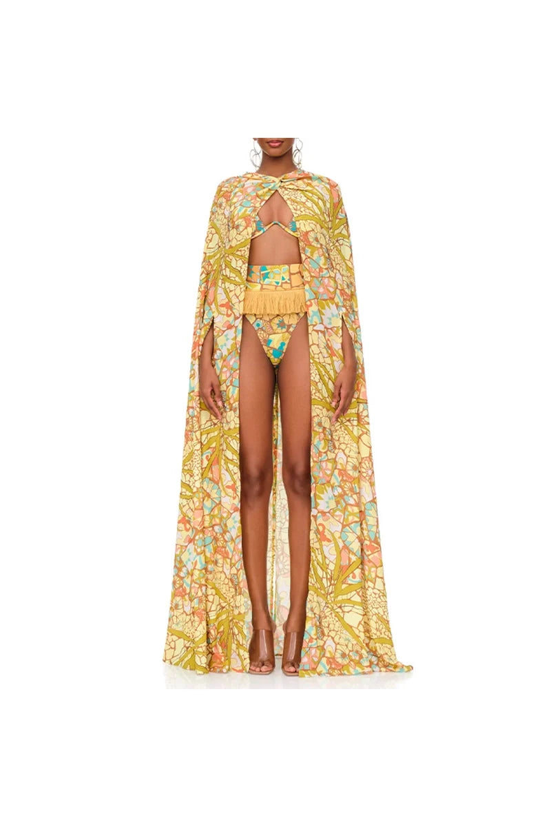 Classic Vintage & Enduringly Stylish Bikini