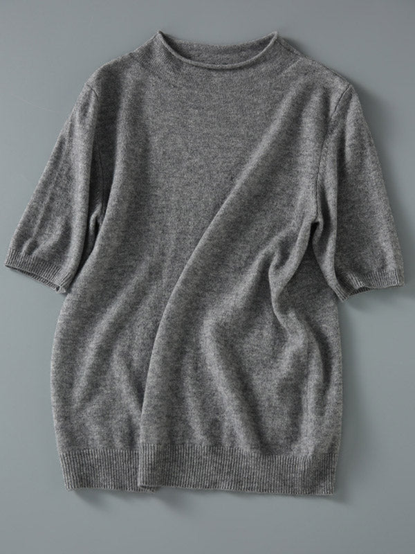 Classic Vintage & Enduringly Stylish Sweater