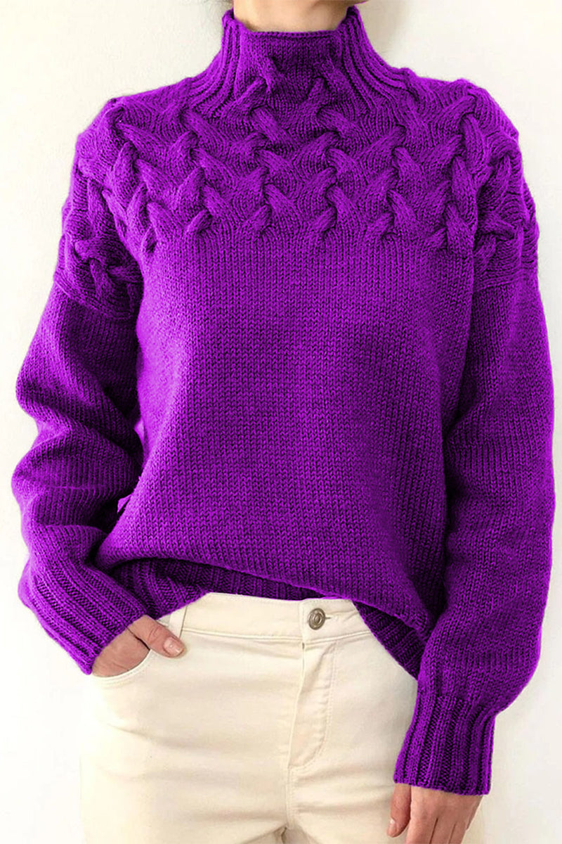 Classic Vintage Top with a Flattering Fit