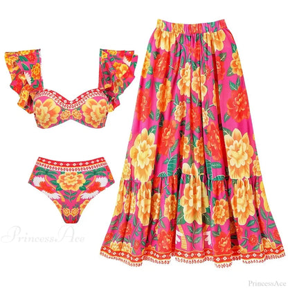 Gracefully Styled Garment for Any Occasion