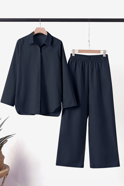 Beautifully Finished Garment in a Timeless Design