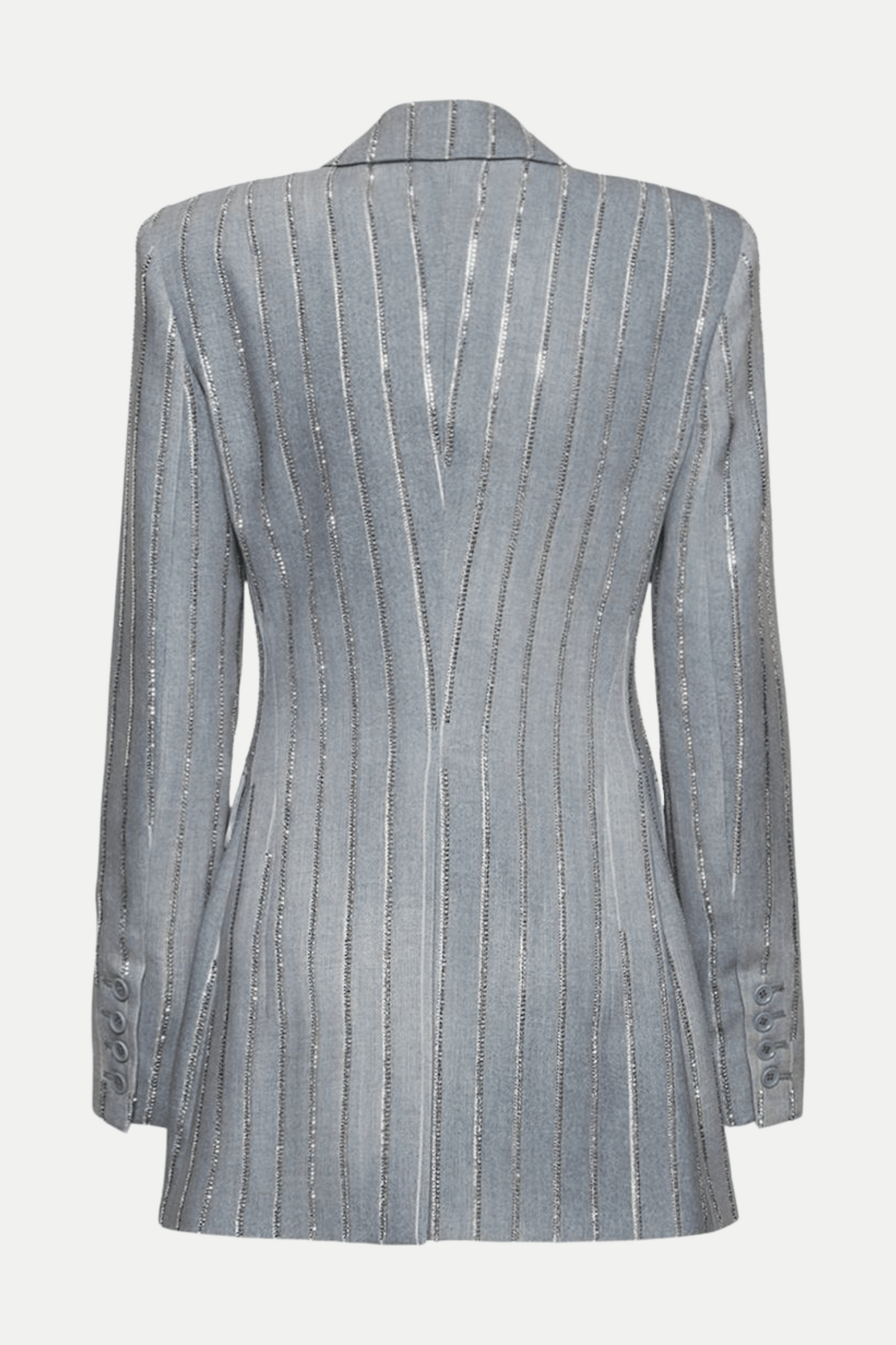 A Vintage Style Garment with Delicate Timeless Details