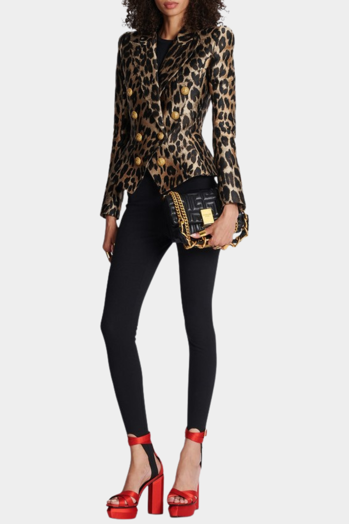 Beautifully Crafted Garment in a Classic Style