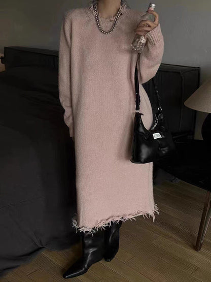 Elegantly Styled Sweater for Everyday Wear