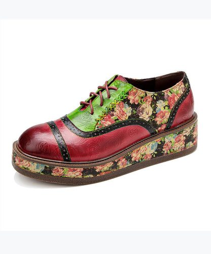 Elegantly Styled Shoes for Everyday Wear