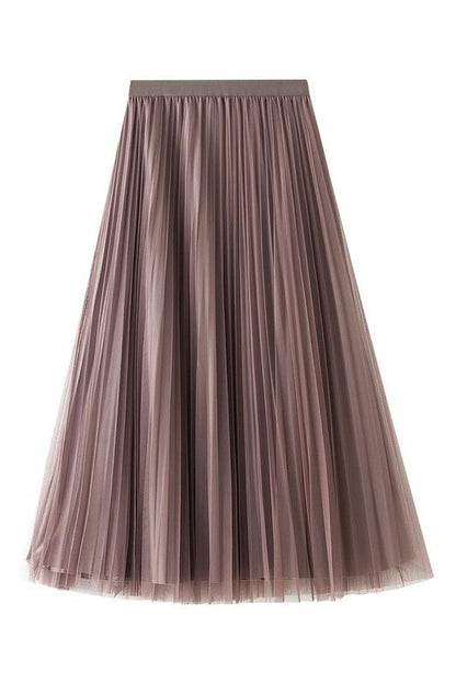 Beautifully Finished Garment in a Timeless Design