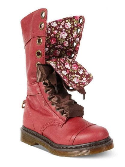 Gracefully Styled Boots for Any Occasion