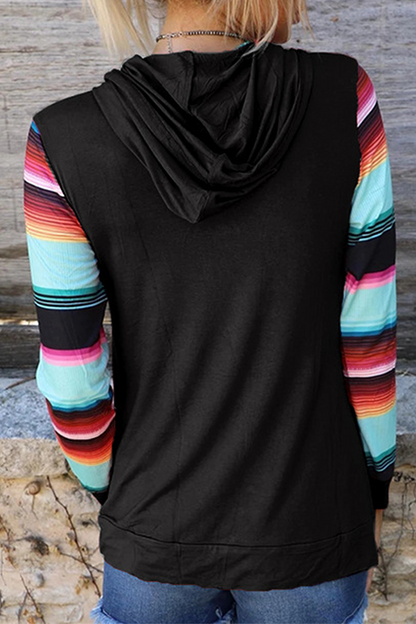 Classic Vintage Top with a Flattering Fit