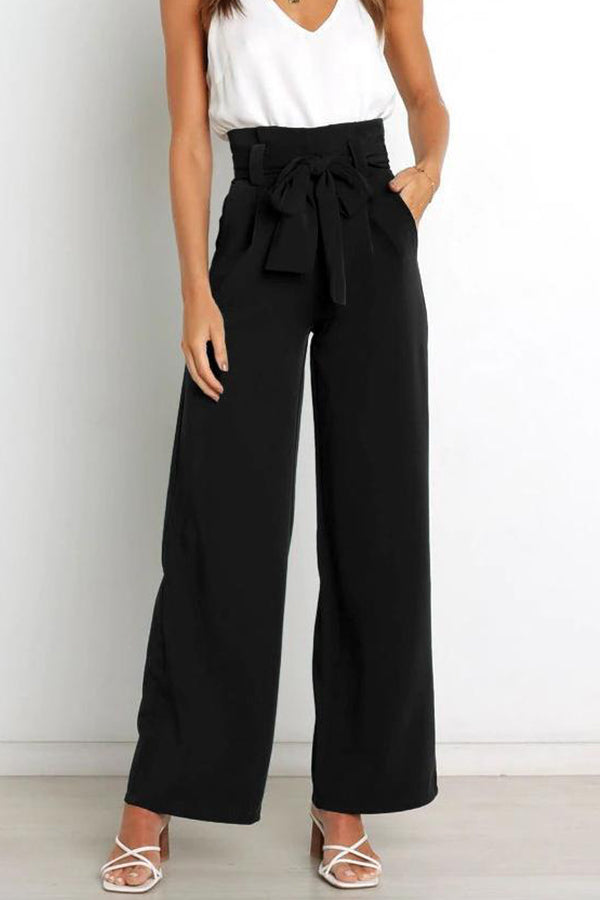 Elegantly Styled Pants for Everyday Wear