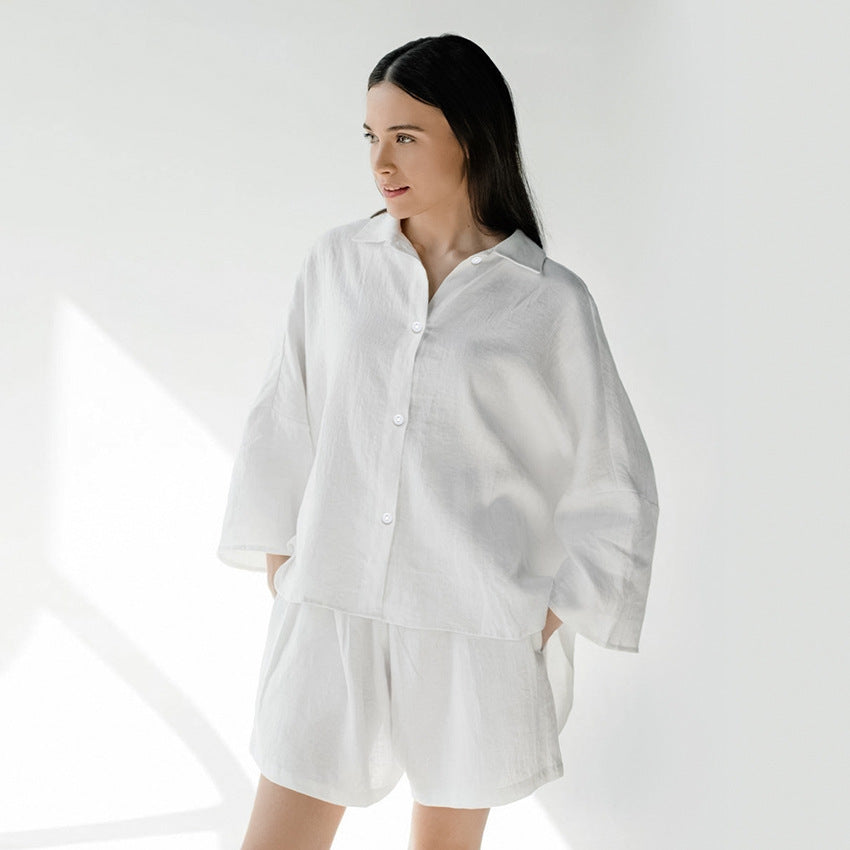 A Vintage Style Garment with Delicate Timeless Details