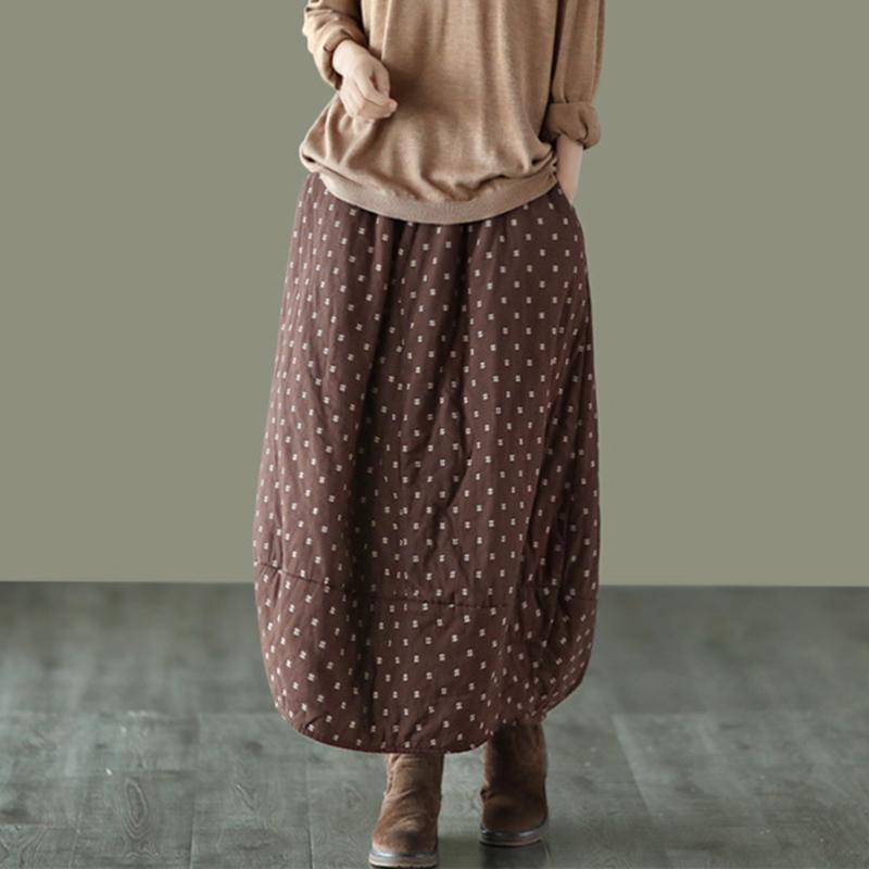A Vintage Style Garment with Delicate Timeless Details