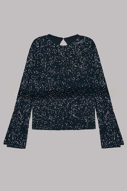 Vintage Inspired Top with a Contemporary Edge