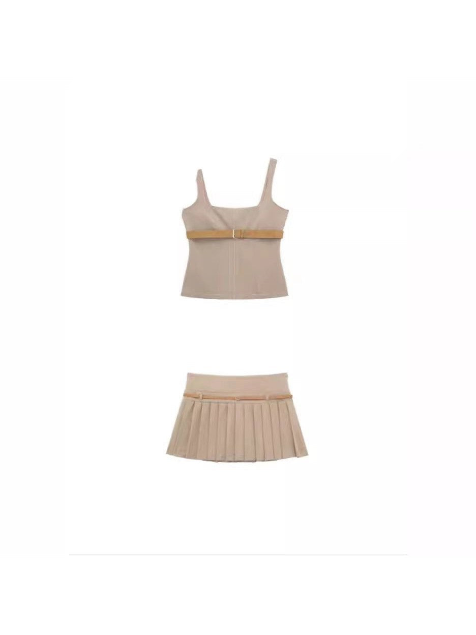 Gracefully Styled Top for Any Occasion