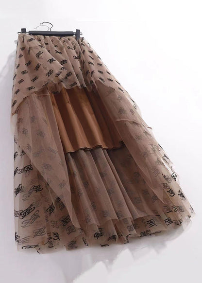 Well Tailored Garment with a Graceful Silhouette