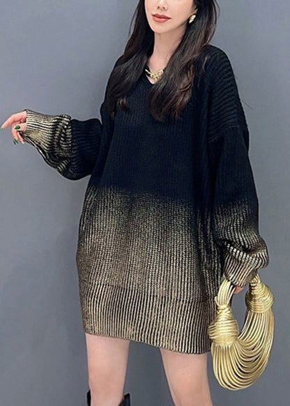 Beautifully Crafted Sweater in a Classic Style