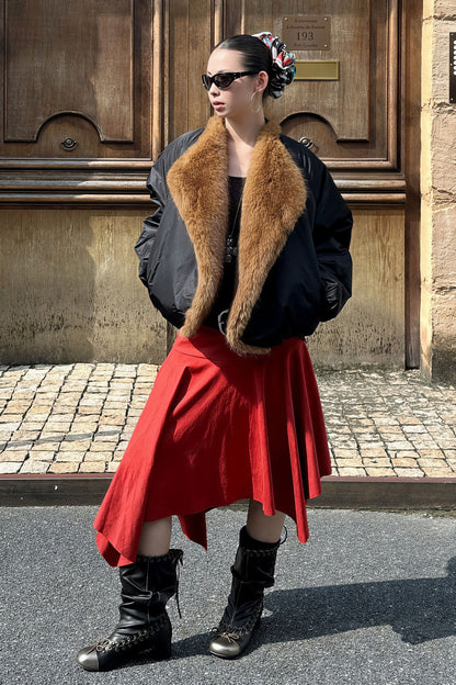 Classic Vintage & Enduringly Stylish Garment
