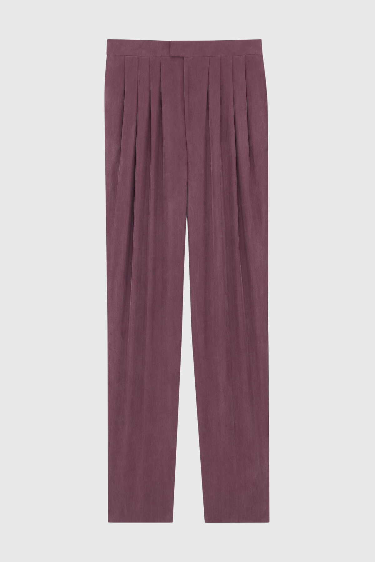 Polished Garment with an Effortless Classic Look