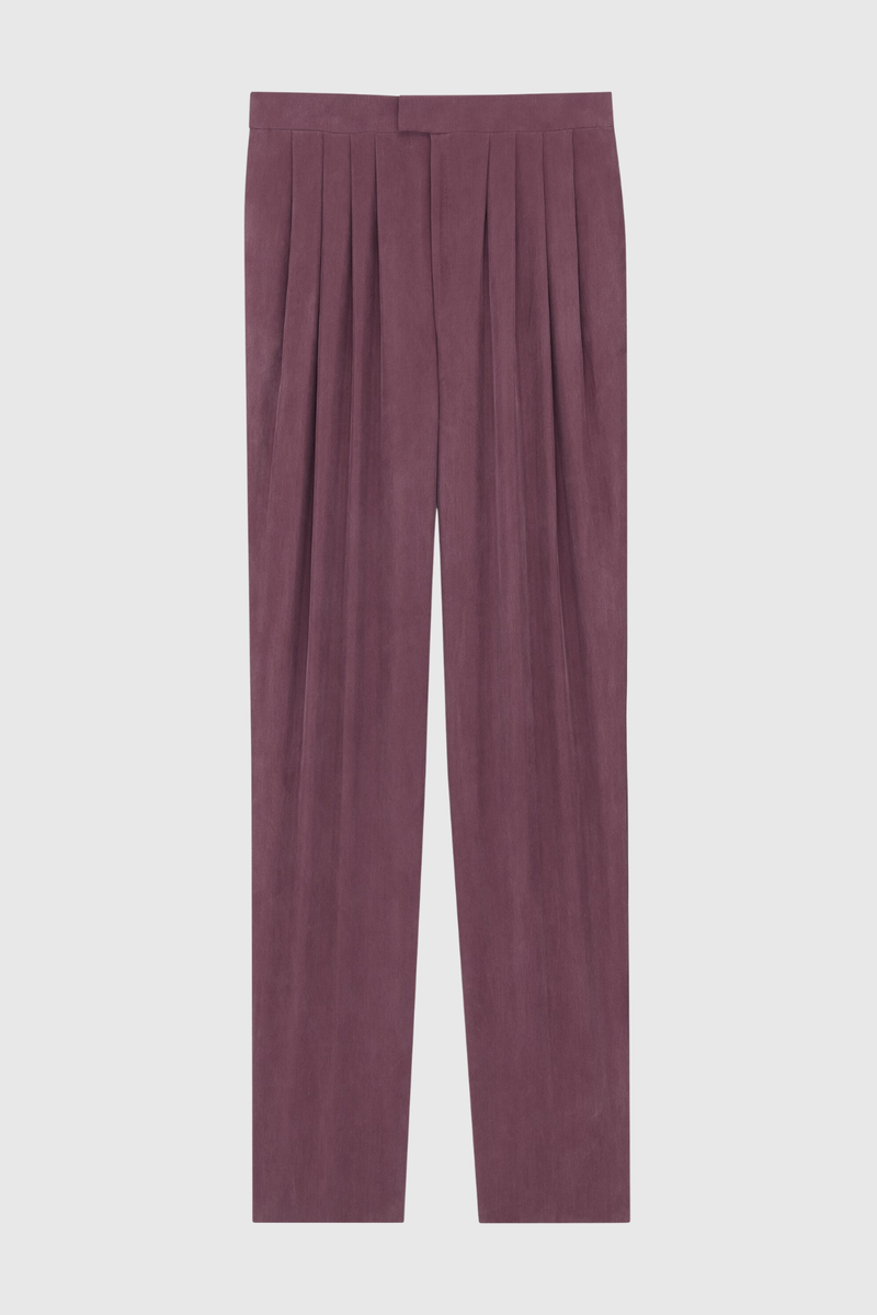 Vintage Inspired Garment with a Contemporary Edge