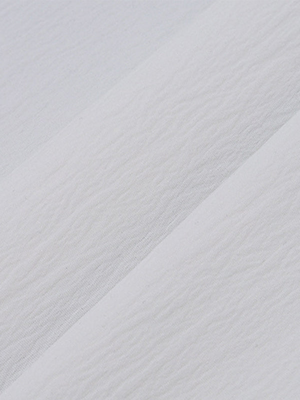 Beautifully Balanced Garment with Timeless Character
