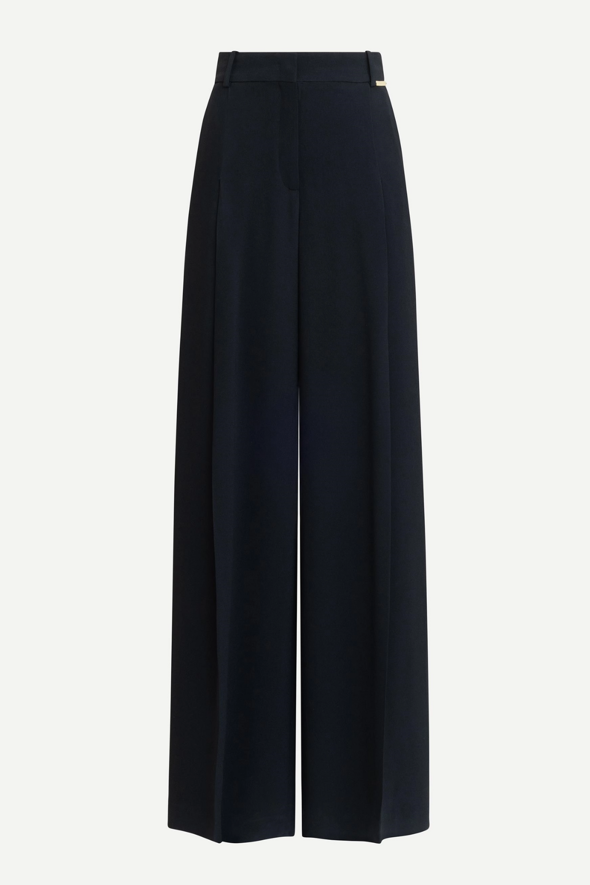Beautifully Balanced Pants with Timeless Character