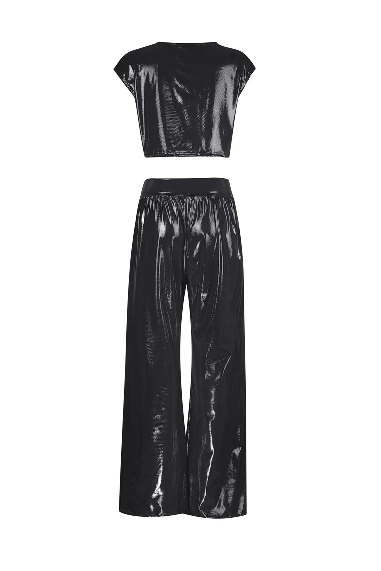 Sophisticated Pants with a Clean Classic Look
