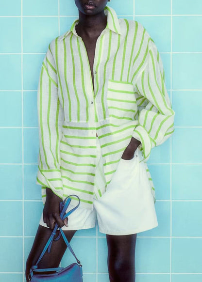 Classic Vintage & Enduringly Stylish Shirt