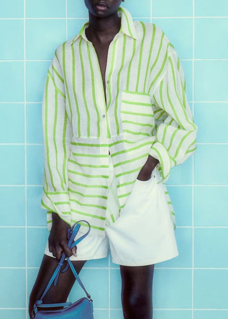 Classic Vintage & Enduringly Stylish Shirt