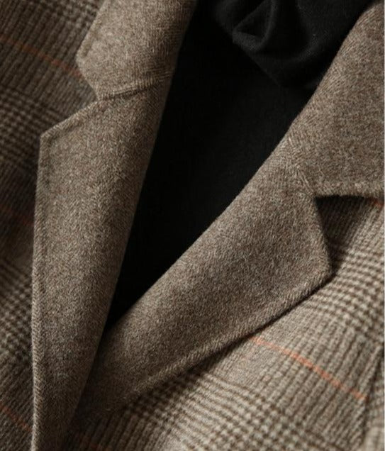 Classic Vintage & Enduringly Stylish Coat